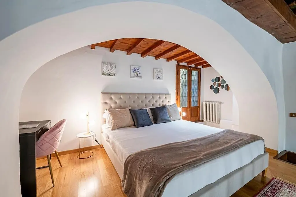 Palace Strozzi 200Mq Penthouse 3 Camere King Size Florence 0*,  Italy